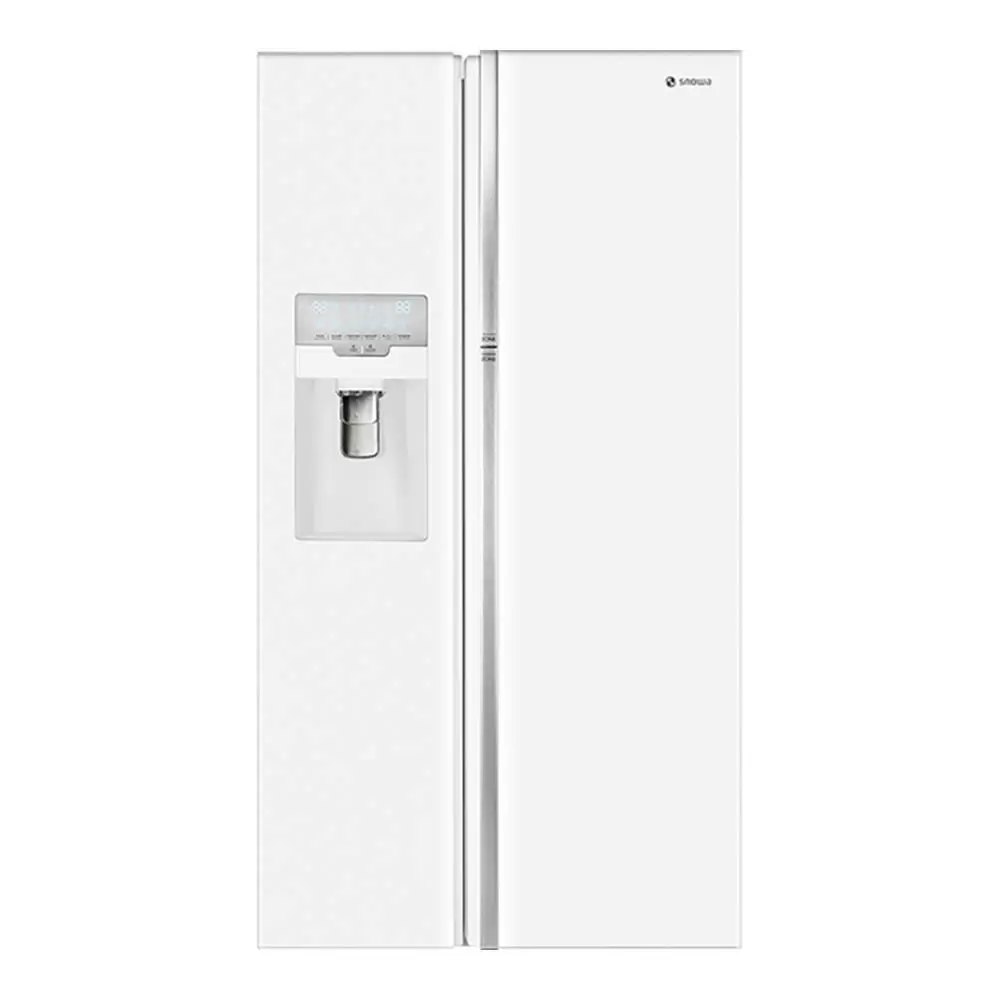 ساید بای ساید اسنوا مدل  ARS3DI-M200-W